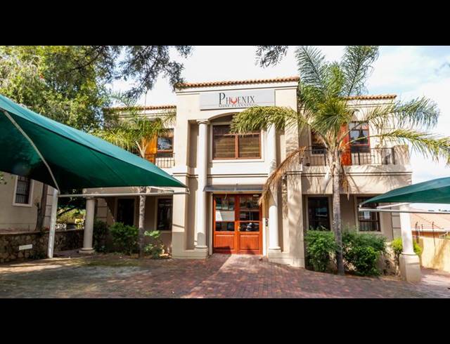 BUSINESS FOR SALE IN NOORDWYK